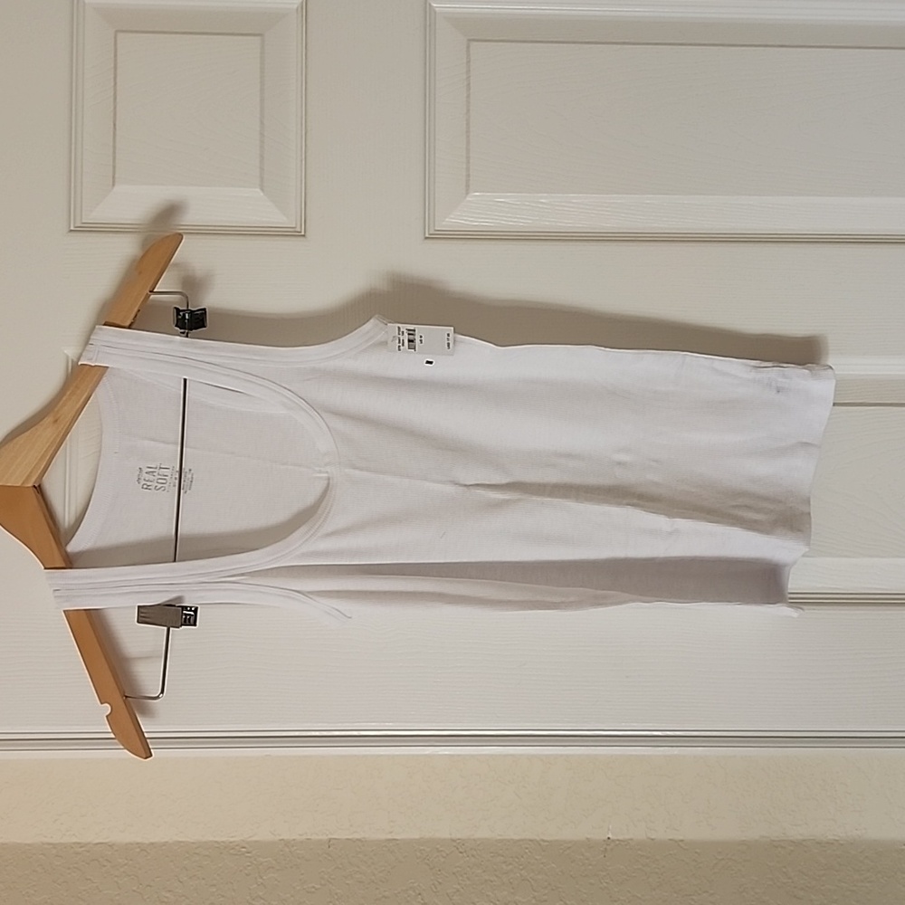 Aerie real soft tank top